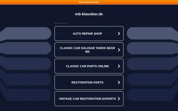 mb-klassiker.de