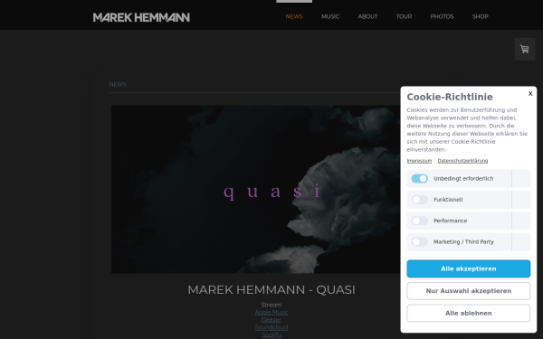 www.marekhemmann.com