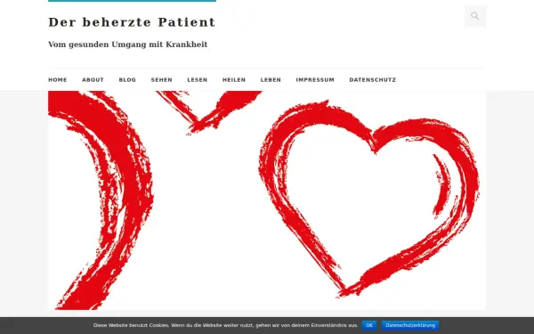der-beherzte-patient.de