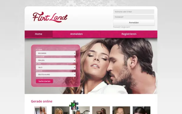 flirtland.net