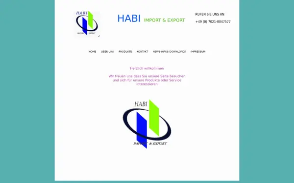 habi-import-export.de