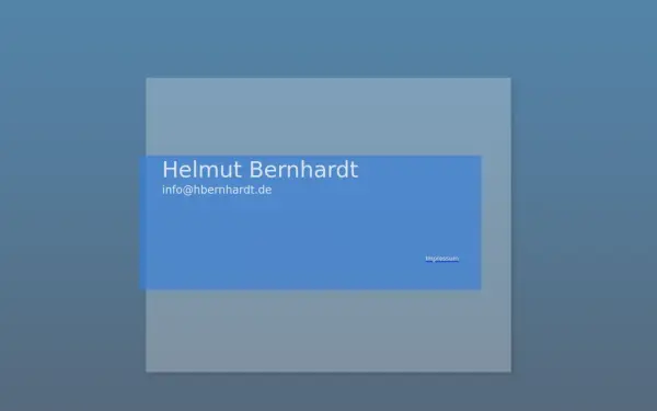 hbernhardt.de