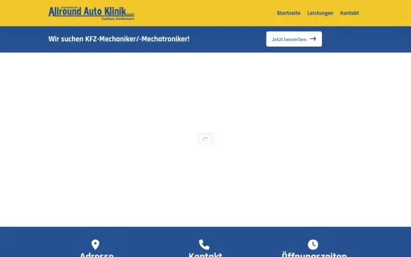 www.allround-autoklinik.de