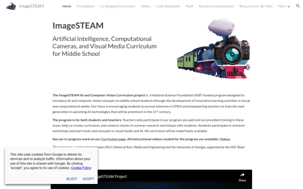 www.imagesteam.org