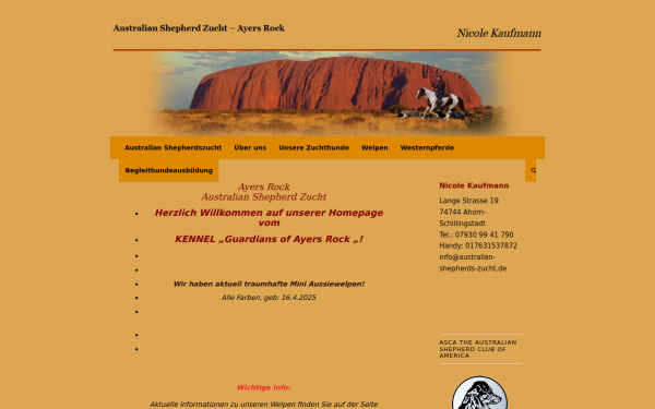 www.australian-shepherds-zucht.de
