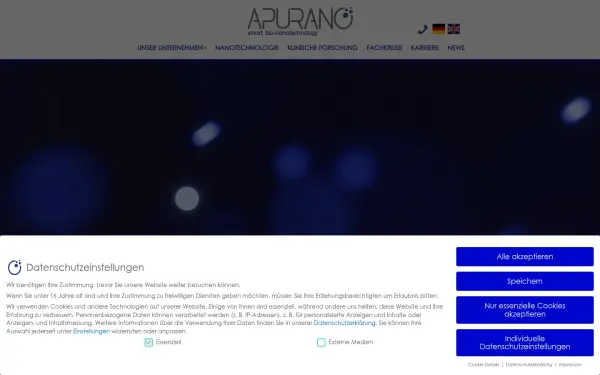 apurano.de