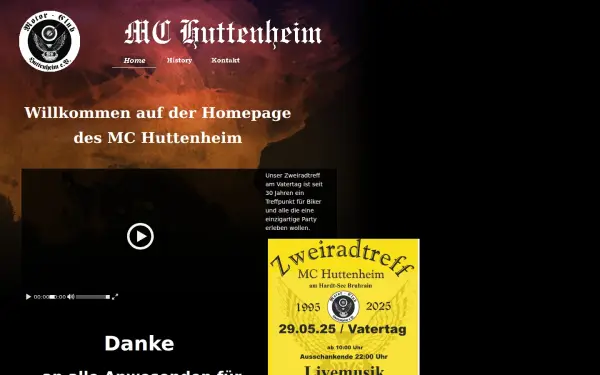 mchuttenheim.de
