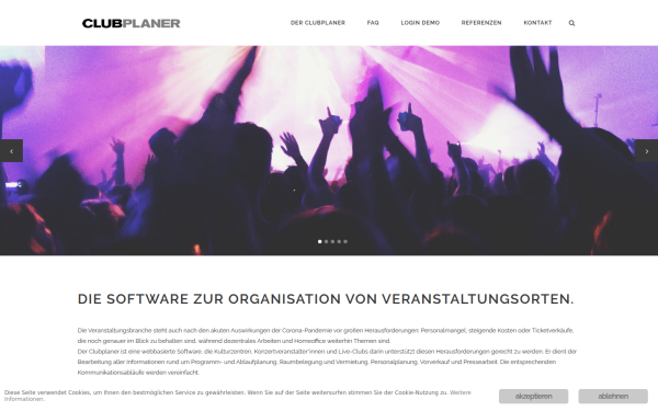 clubplaner.net
