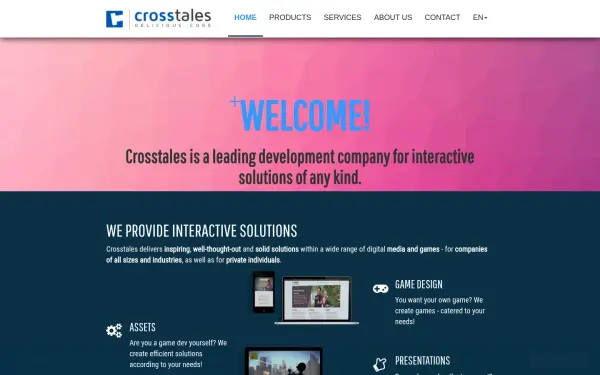 crosstales.com
