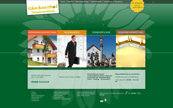 glocknerhof.de