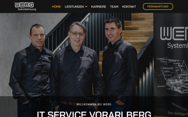wero.net