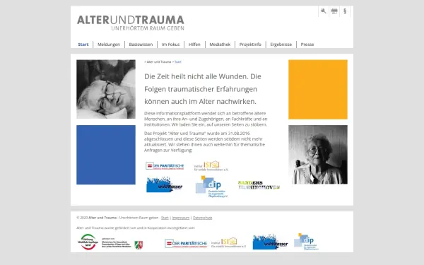 www.alterundtrauma.de