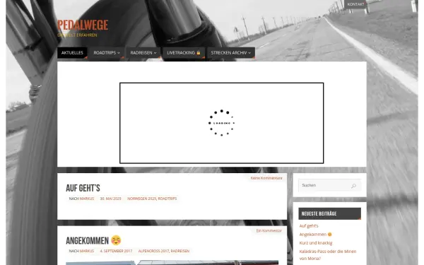 www.pedalwege.de