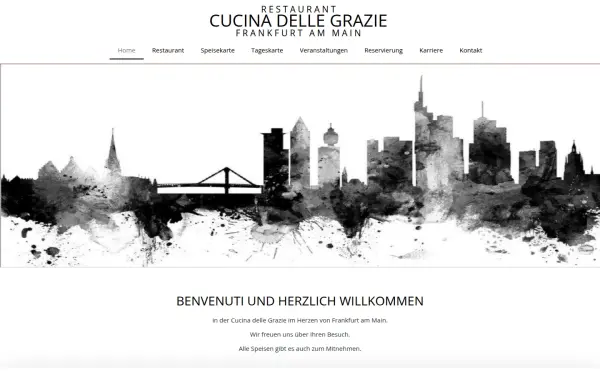 www.cucina-delle-grazie.de