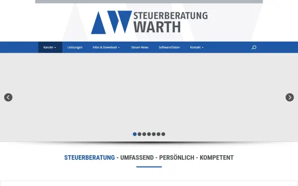 www.stb-warth.de