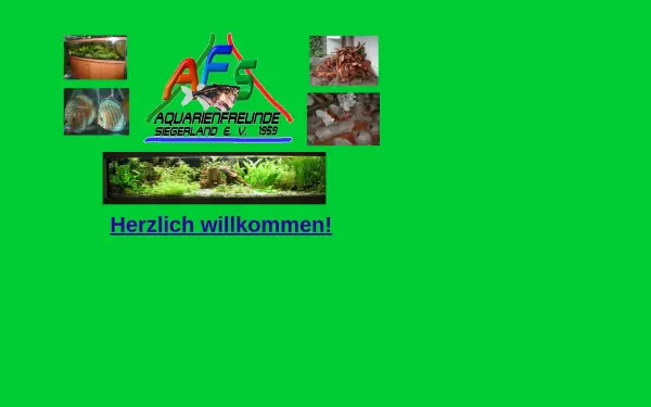 aquarienfreunde-siegerland.de