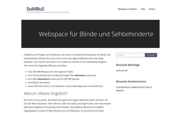 sumbus.de
