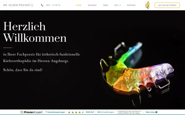 www.dr-piechot.com