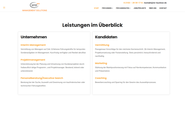 mr-buchner.de