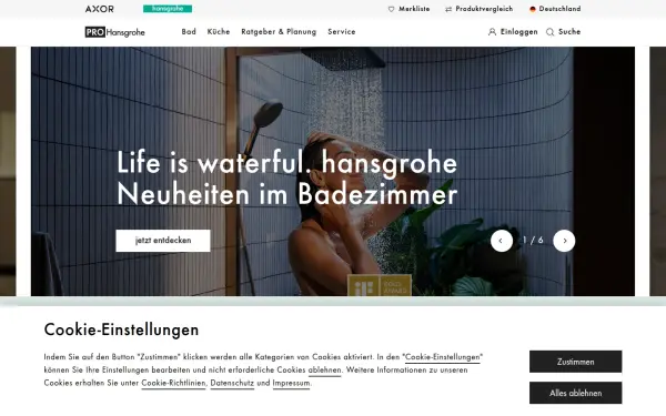 pro.hansgrohe.de