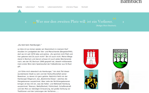 ruediger-h-bambach.de