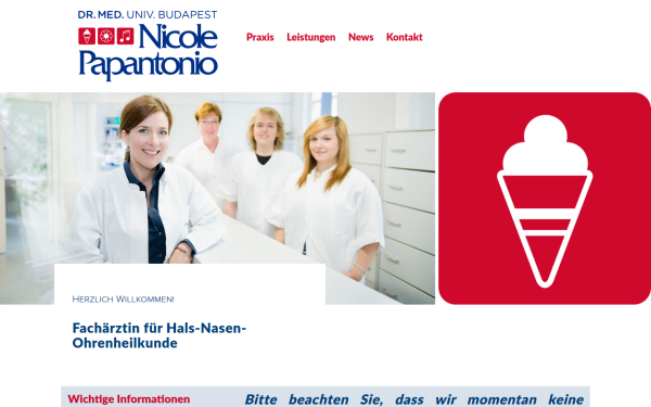 www.dr-papantonio.de