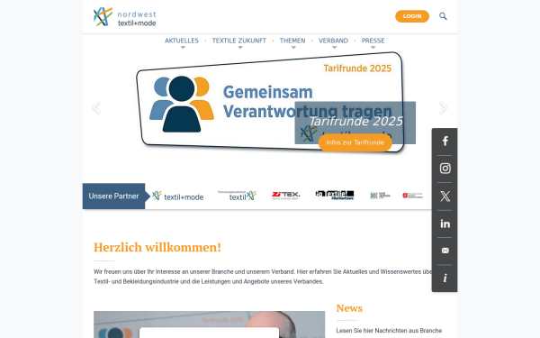 www.textil-bekleidung.de