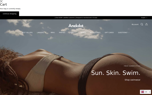 anekdotboutique.com