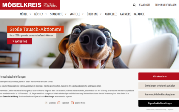 moebelkreis.de