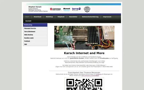 www.karsch-net.de