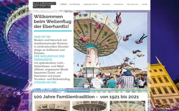 www.der-wellenflug.com
