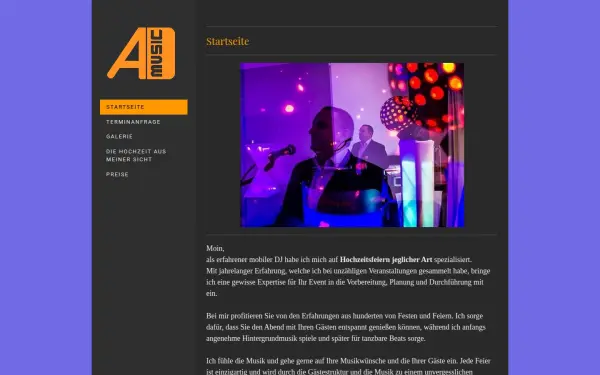 www.dj-dolny.de