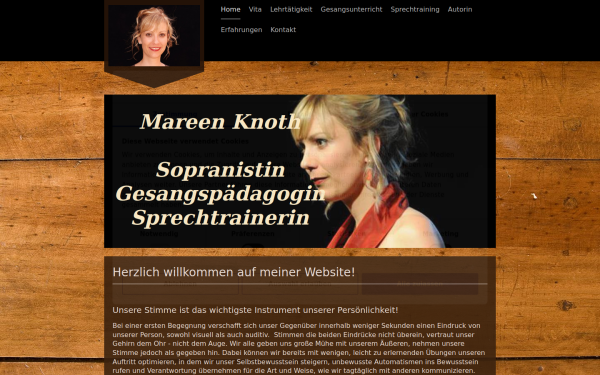 www.mareenknoth.de