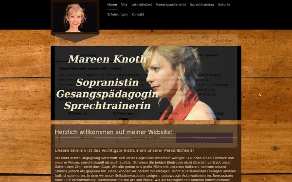 www.mareenknoth.de