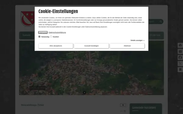 www.gross-harsleben.de