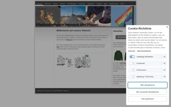 www.heinrich-von-plauen.de