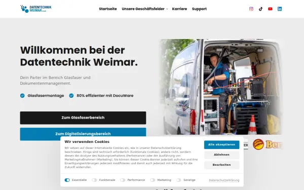 www.datentechnik-weimar.de
