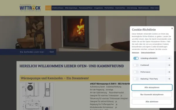 www.kaminwittrock.com