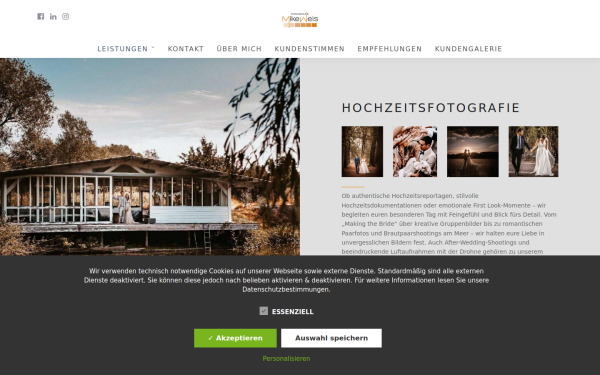 mikeweis.de