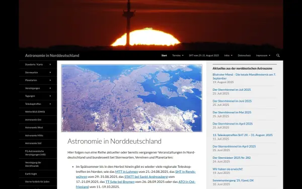 astronomie-nord.de