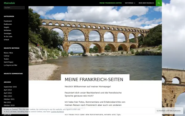 maindok.de