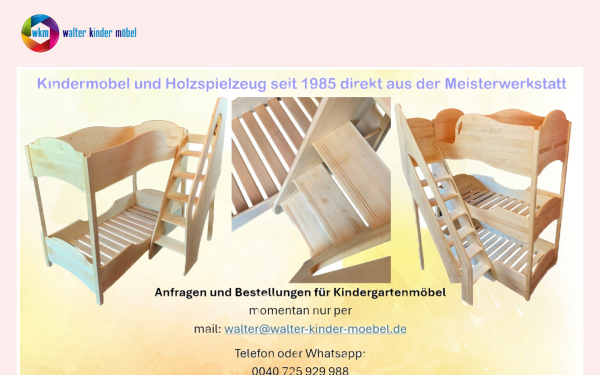 walter-kinder-moebel.de