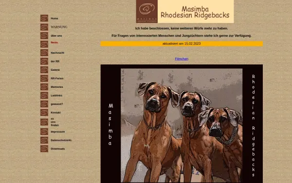 www.masimba.de