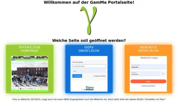 gamma-achim.de