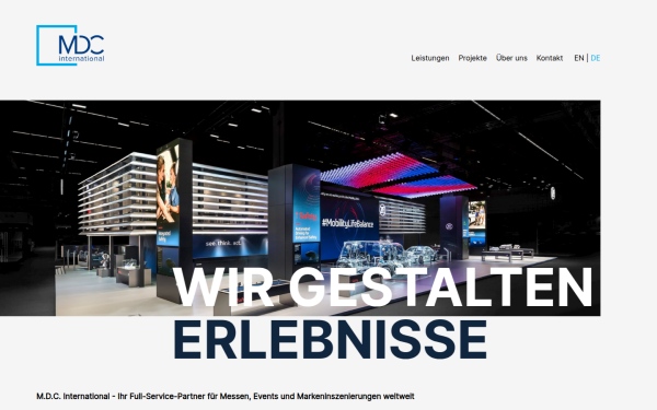 mdc-gmbh.de