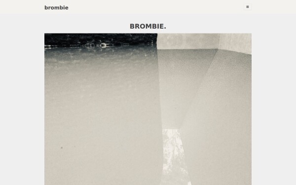 www.brombie.de