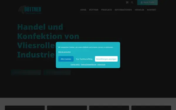 buettner-kg.de