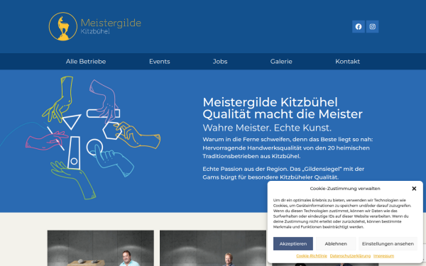 meistergilde.at