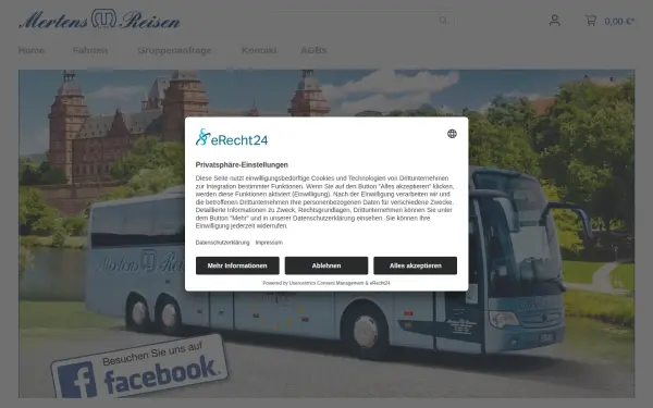 mertens-reisen.de