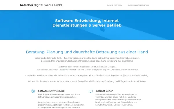 www.hatscher.com